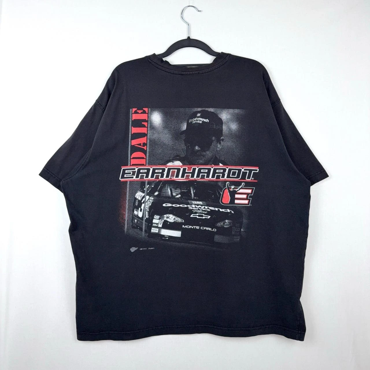 Winners Circle NASCAR Dale Earnhardt Tee XL – photo 2